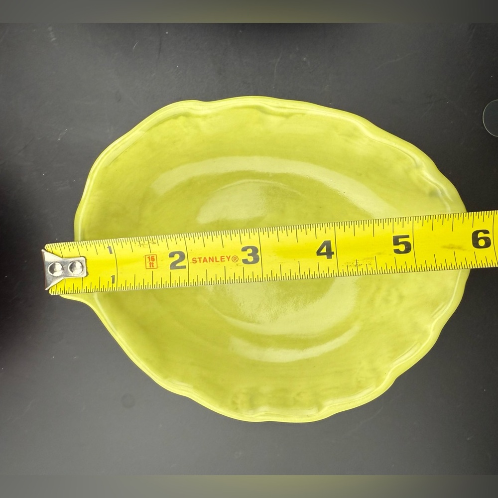 4 Williams Sonoma Jardin Potager collection small vegetable bowls. - Picture 11 of 15